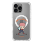 スリムプロテクションプレミアムケース with MagSafe［ 呪術廻戦 - ミニキャラ - 虎杖 悠仁 ］