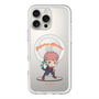 スリムプロテクションプレミアムケース with MagSafe［ 呪術廻戦 - ミニキャラ - 虎杖 悠仁 ］