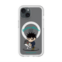 スリムプロテクションプレミアムケース with MagSafe［ 呪術廻戦 - ミニキャラ - 伏黒 恵 ］