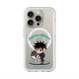 スリムプロテクションプレミアムケース with MagSafe［ 呪術廻戦 - ミニキャラ - 伏黒 恵 ］