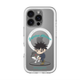 スリムプロテクションプレミアムケース with MagSafe［ 呪術廻戦 - ミニキャラ - 伏黒 恵 ］
