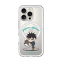スリムプロテクションプレミアムケース with MagSafe［ 呪術廻戦 - ミニキャラ - 伏黒 恵 ］