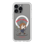 スリムプロテクションプレミアムケース with MagSafe［ 呪術廻戦 - ミニキャラ - 釘崎 野薔薇 ］
