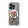 スリムプロテクションプレミアムケース with MagSafe［ 呪術廻戦 - ミニキャラ - 釘崎 野薔薇 ］
