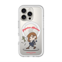 スリムプロテクションプレミアムケース with MagSafe［ 呪術廻戦 - ミニキャラ - 釘崎 野薔薇 ］
