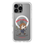 スリムプロテクションプレミアムケース with MagSafe［ 呪術廻戦 - ミニキャラ - 釘崎 野薔薇 ］
