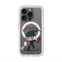 スリムプロテクションプレミアムケース with MagSafe［ 呪術廻戦 - ミニキャラ - 禪院 真希 ］