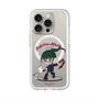 スリムプロテクションプレミアムケース with MagSafe［ 呪術廻戦 - ミニキャラ - 禪院 真希 ］