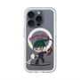 スリムプロテクションプレミアムケース with MagSafe［ 呪術廻戦 - ミニキャラ - 禪院 真希 ］
