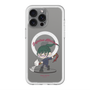 スリムプロテクションプレミアムケース with MagSafe［ 呪術廻戦 - ミニキャラ - 禪院 真希 ］