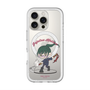 スリムプロテクションプレミアムケース with MagSafe［ 呪術廻戦 - ミニキャラ - 禪院 真希 ］