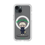 スリムプロテクションプレミアムケース with MagSafe［ 呪術廻戦 - ミニキャラ - 狗巻 棘 ］