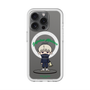 スリムプロテクションプレミアムケース with MagSafe［ 呪術廻戦 - ミニキャラ - 狗巻 棘 ］