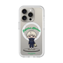スリムプロテクションプレミアムケース with MagSafe［ 呪術廻戦 - ミニキャラ - 狗巻 棘 ］