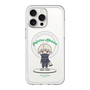 スリムプロテクションプレミアムケース with MagSafe［ 呪術廻戦 - ミニキャラ - 狗巻 棘 ］