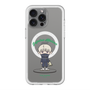 スリムプロテクションプレミアムケース with MagSafe［ 呪術廻戦 - ミニキャラ - 狗巻 棘 ］
