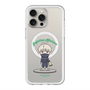スリムプロテクションプレミアムケース with MagSafe［ 呪術廻戦 - ミニキャラ - 狗巻 棘 ］
