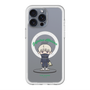 スリムプロテクションプレミアムケース with MagSafe［ 呪術廻戦 - ミニキャラ - 狗巻 棘 ］