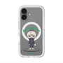スリムプロテクションプレミアムケース with MagSafe［ 呪術廻戦 - ミニキャラ - 狗巻 棘 ］