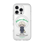 スリムプロテクションプレミアムケース with MagSafe［ 呪術廻戦 - ミニキャラ - 狗巻 棘 ］