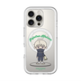 スリムプロテクションプレミアムケース with MagSafe［ 呪術廻戦 - ミニキャラ - 狗巻 棘 ］