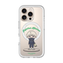 スリムプロテクションプレミアムケース with MagSafe［ 呪術廻戦 - ミニキャラ - 狗巻 棘 ］
