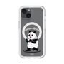 スリムプロテクションプレミアムケース with MagSafe［ 呪術廻戦 - ミニキャラ - パンダ ］