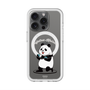スリムプロテクションプレミアムケース with MagSafe［ 呪術廻戦 - ミニキャラ - パンダ ］