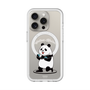 スリムプロテクションプレミアムケース with MagSafe［ 呪術廻戦 - ミニキャラ - パンダ ］