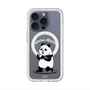 スリムプロテクションプレミアムケース with MagSafe［ 呪術廻戦 - ミニキャラ - パンダ ］