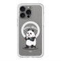 スリムプロテクションプレミアムケース with MagSafe［ 呪術廻戦 - ミニキャラ - パンダ ］