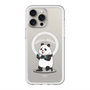スリムプロテクションプレミアムケース with MagSafe［ 呪術廻戦 - ミニキャラ - パンダ ］
