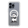 スリムプロテクションプレミアムケース with MagSafe［ 呪術廻戦 - ミニキャラ - パンダ ］