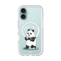 スリムプロテクションプレミアムケース with MagSafe［ 呪術廻戦 - ミニキャラ - パンダ ］