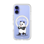 スリムプロテクションプレミアムケース with MagSafe［ 呪術廻戦 - ミニキャラ - パンダ ］