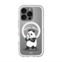 スリムプロテクションプレミアムケース with MagSafe［ 呪術廻戦 - ミニキャラ - パンダ ］