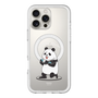 スリムプロテクションプレミアムケース with MagSafe［ 呪術廻戦 - ミニキャラ - パンダ ］