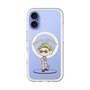 スリムプロテクションプレミアムケース with MagSafe［ 呪術廻戦 - ミニキャラ - 七海 建人 ］