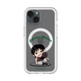 スリムプロテクションプレミアムケース with MagSafe［ 呪術廻戦 - ミニキャラ - 伏黒 甚爾（懐玉・玉折） ］
