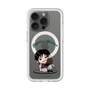 スリムプロテクションプレミアムケース with MagSafe［ 呪術廻戦 - ミニキャラ - 伏黒 甚爾（懐玉・玉折） ］