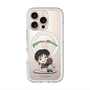スリムプロテクションプレミアムケース with MagSafe［ 呪術廻戦 - ミニキャラ - 伏黒 甚爾（懐玉・玉折） ］