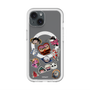 スリムプロテクションプレミアムケース with MagSafe［ 呪術廻戦 - ステッカー ］