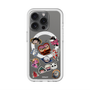 スリムプロテクションプレミアムケース with MagSafe［ 呪術廻戦 - ステッカー ］