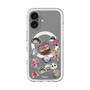 スリムプロテクションプレミアムケース with MagSafe［ 呪術廻戦 - ステッカー ］