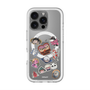 スリムプロテクションプレミアムケース with MagSafe［ 呪術廻戦 - ステッカー ］