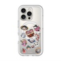 スリムプロテクションプレミアムケース with MagSafe［ 呪術廻戦 - ステッカー ］