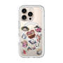 スリムプロテクションプレミアムケース with MagSafe［ 呪術廻戦 - ステッカー ］