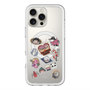 スリムプロテクションプレミアムケース with MagSafe［ 呪術廻戦 - ステッカー ］
