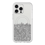 スリムプロテクションプレミアムケース with MagSafe［ 真田将太朗 - landscape ］