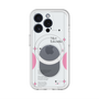 スリムプロテクションプレミアムケース with MagSafe［ オリジナル - チェキケース - ピンク ］